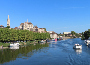Vidange fosse septique Saint-Étienne